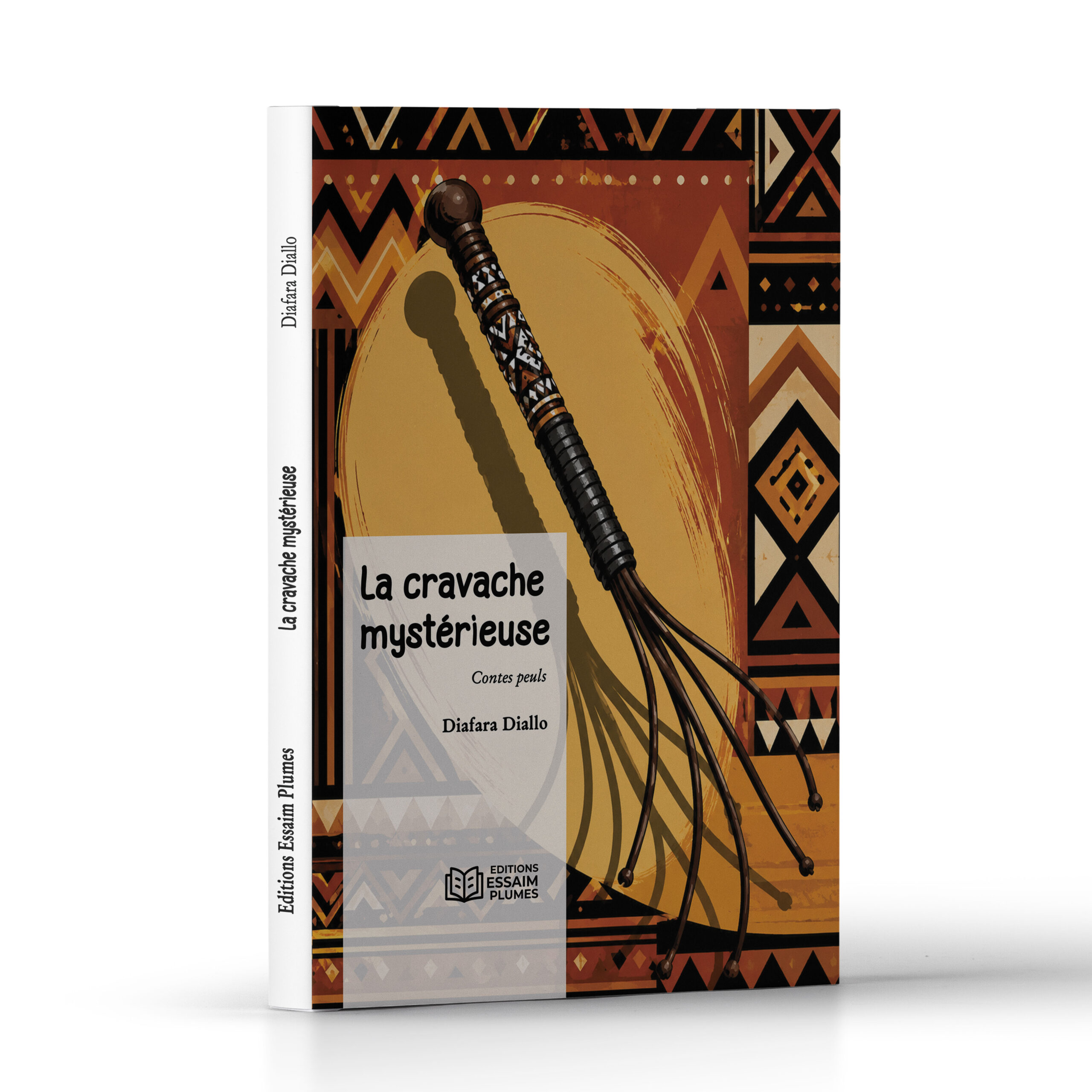 La cravache mystérieuse